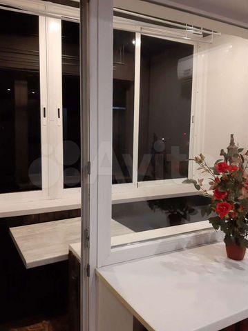 1-к. квартира, 35 м², 5/5 эт.