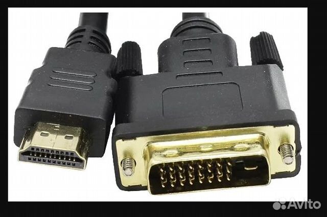 Кабель Displayport