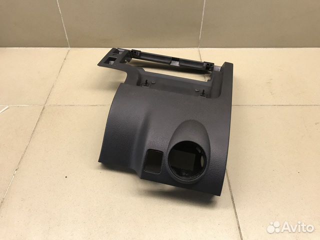 Накладка декоративная Golf V Plus 2005-2014