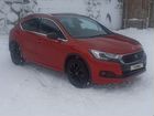 DS DS 4 Crossback 1.6 AT, 2016, 67 000 км