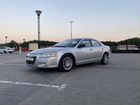 Chrysler Sebring 2.4 AT, 2005, 155 000 км