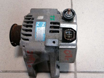 Генератор Toyota Corolla 4ZZ, 3ZZ, 1ZZ 27060-0D140