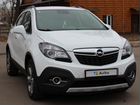 Opel Mokka 1.8 AT, 2013, 119 000 км объявление продам