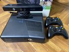 Xbox 360 Skim 250gb+ Kinect+Много игр