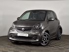 Smart Fortwo 0.9 AMT, 2018, 65 885 км