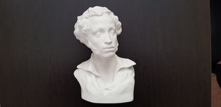 Бюст 