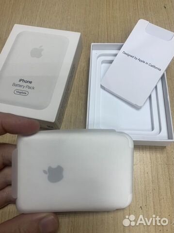 Зарядное устройство MagSafe