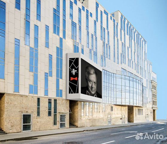 Билеты в московский театр «Олега Табакова»