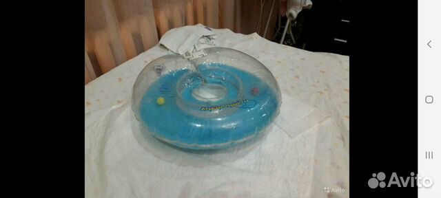 Круг для купания