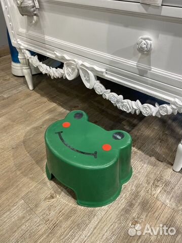 Стульчик для детей