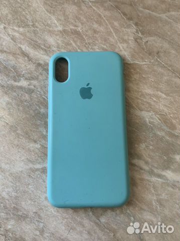 Чехлы на iPhone X-XS