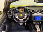 Ferrari California 3.9 AMT, 2017, 13 770 км объявление продам