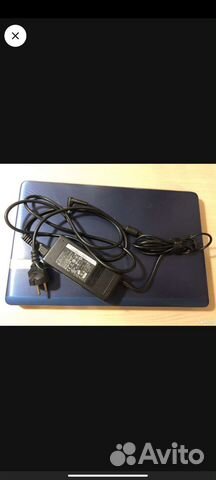 Игровой Ноутбук packard bell P5WS0