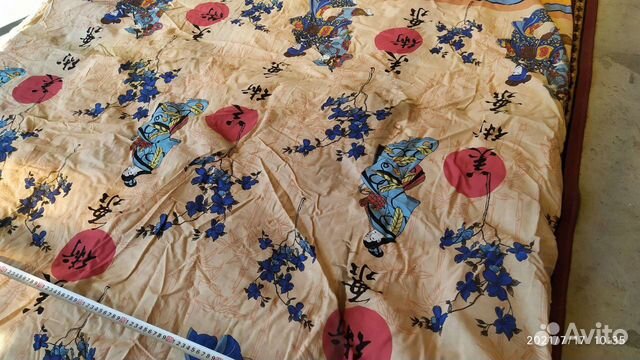 Одеяло шерстяное