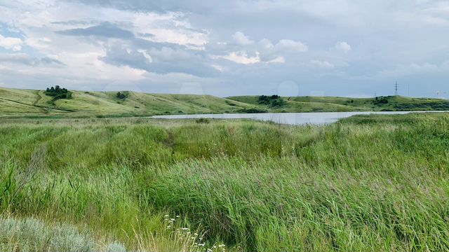 Участок 25 сот. (СНТ, ДНП)