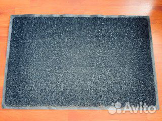 Коврик входной
