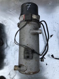 Отопитель автономный Webasto Dw 300