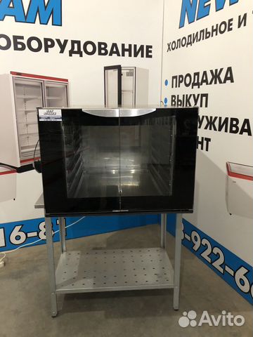 Расстоечный шкаф Абат шрт-12