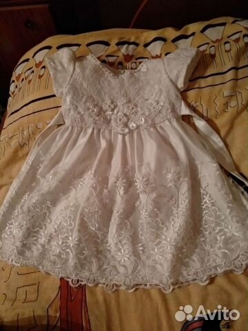 Повязка на голову нарядная