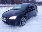 Ford Focus 1.4 МТ, 2007, 240 000 км