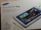 Samsung galaxy note 10 1 объявление продам