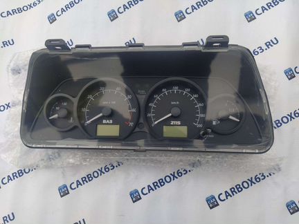 Комбинация приборов 2115-3801010-00 ваз лада