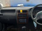Daihatsu Pyzar 1.5 AT, 1998, 250 000 км объявление продам
