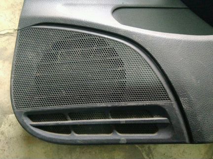 Обшивка двери карта двери поло седан