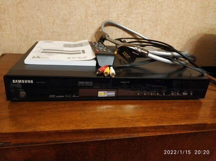 Плеер DVD Samsung