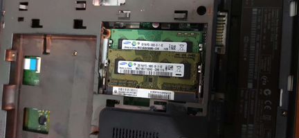 Ноутбук HP Pavilion 15-e011sr