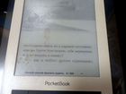 Электронная книга Pocketbook 625 объявление продам