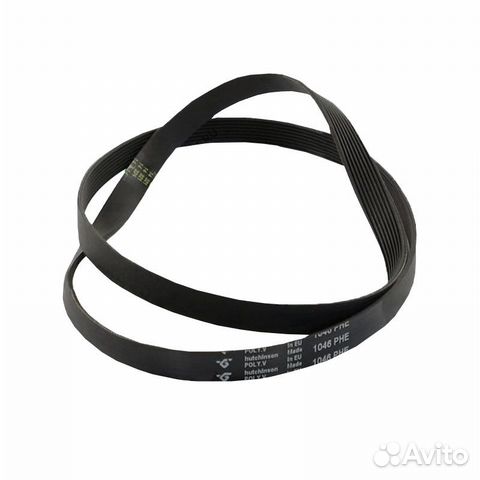 Ремень стиральной машины 1207 J4 PJE