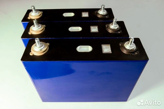 Литийжелезофосфат LiFePo4 catl 3,2V 86Ah(275Wh)