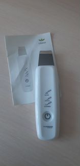 Ультразвуковая чистка лица