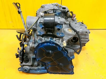 АКПП автомат ниссан альмера классик qg16 de 1.6 al