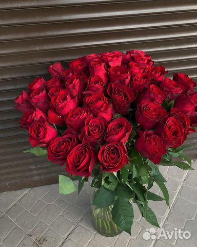 Букеты Роз (доставка)