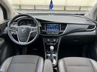 Buick Encore 1.4 AT, 2019, 17 010 км объявление продам