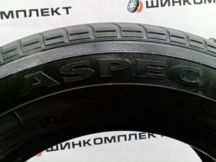 Yokohama Aspec A349A 215/65 R16