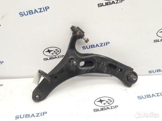 Subazip запчасти для subaru