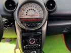 MINI Cooper Countryman 1.6 AT, 2012, 118 000 км объявление продам