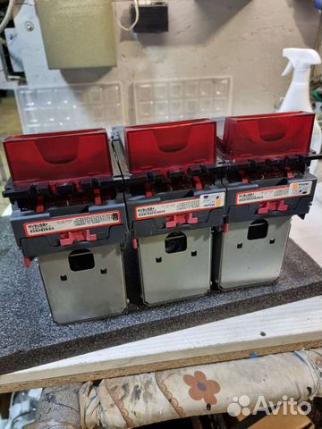 Купюроприемники NV9 usb usb+,NV10,NV200,bv100