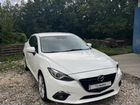 Mazda 3 1.6 AT, 2015, 110 000 км