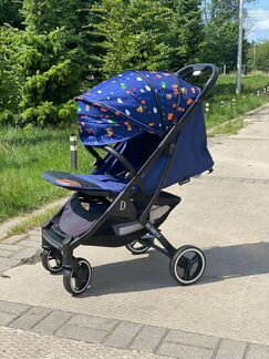 Диарест dearest коляска новая, прогулка