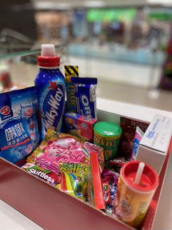 Лучший Подарок Сладости из Европы,сша,Азии