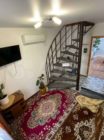 Дом 60 м² на участке 3 сот.