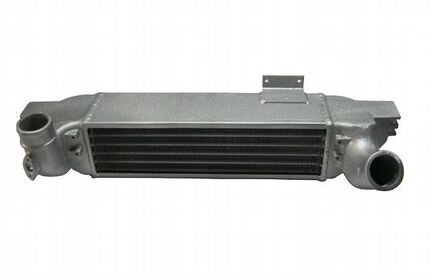 Новый интеркулер Kia Sorento 2002-2014