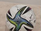 Футбольный мяч adidas оригинал