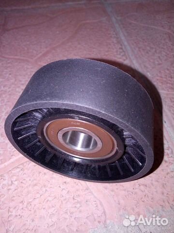 Ролики Форд