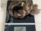 Донорский срез славянских волос 50 см 100гр объявление продам