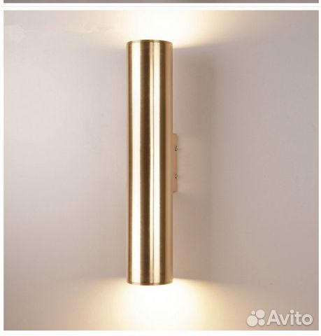 Новые дизайнерские бра, светильники